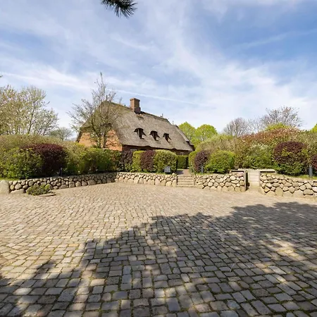 Hues Andersen Hues B - Kaminstube * Кайтум