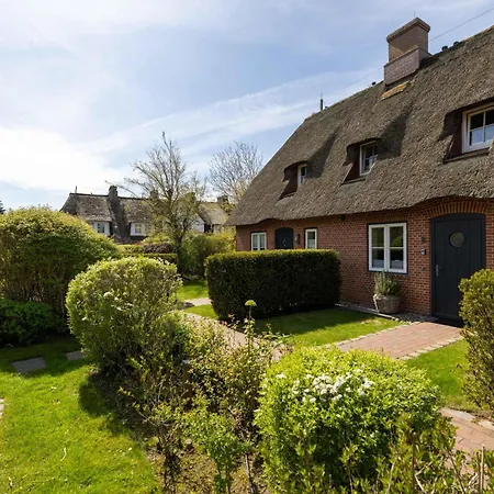 Апартаменты Hues Andersen Hues B - Kaminstube