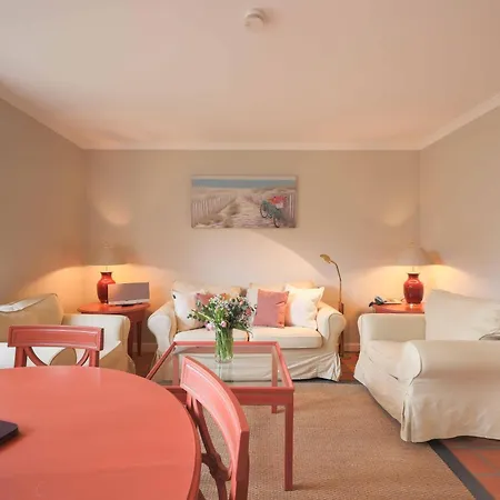 Hues Andersen Hues B - Kaminstube * Кайтум