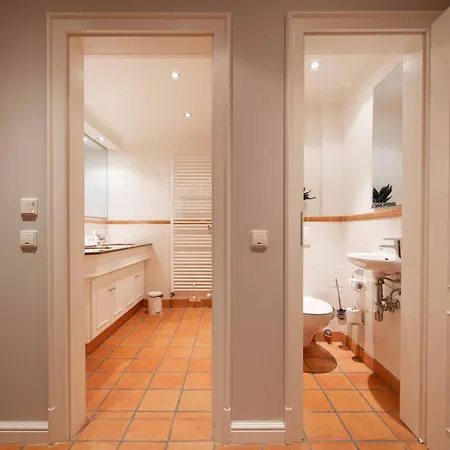 Hues Andersen Hues B - Kaminstube