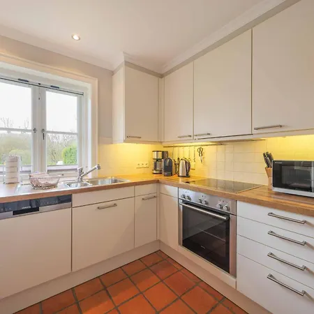 Hues Andersen Hues B - Kaminstube Apartman