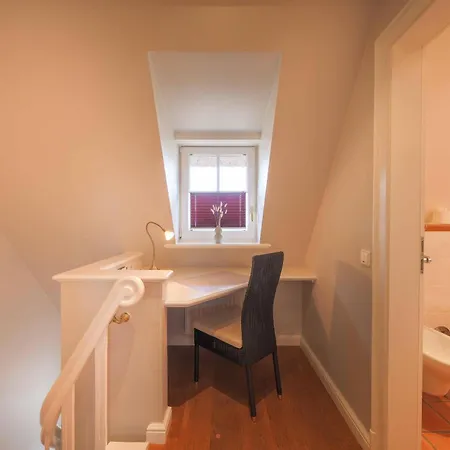 Апартаменты Hues Andersen Hues B - Kaminstube