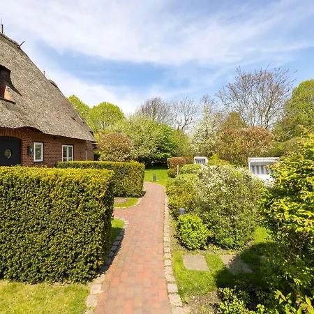 Hues Andersen Hues B - Kaminstube *