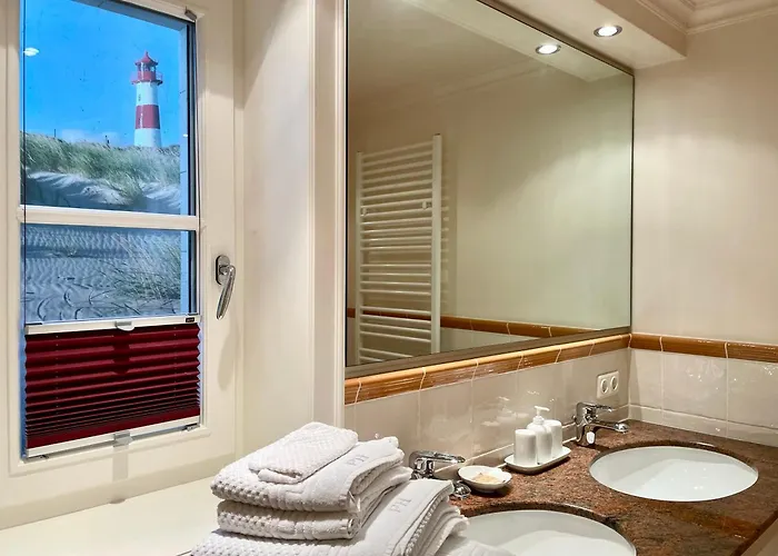 Hues Andersen Hues B - Kaminstube Kejtum