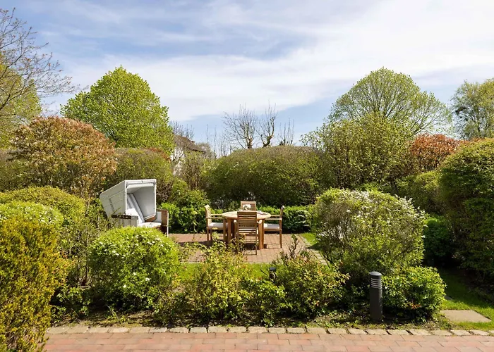 Hues Andersen Hues B - Kaminstube Lejlighed