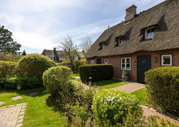 Lejlighed Hues Andersen Hues B - Kaminstube