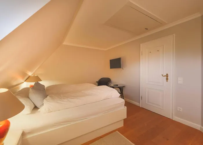 Lejlighed Hues Andersen Hues B - Kaminstube