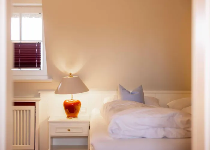 Lejlighed Hues Andersen Hues B - Kaminstube Kejtum