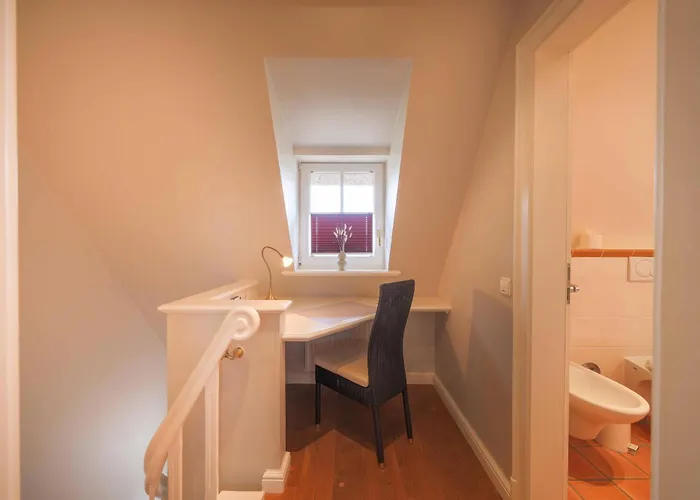 Lejlighed Hues Andersen Hues B - Kaminstube