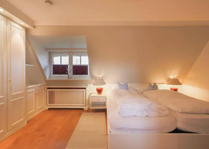 Hues Andersen Hues B - Kaminstube Lejlighed *