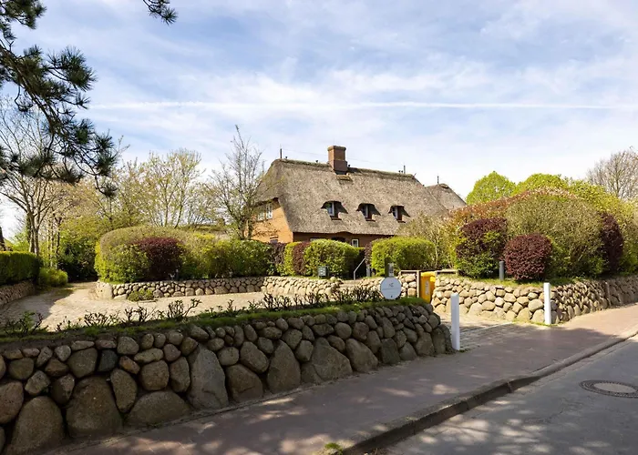 Lejlighed Hues Andersen Hues B - Kaminstube *