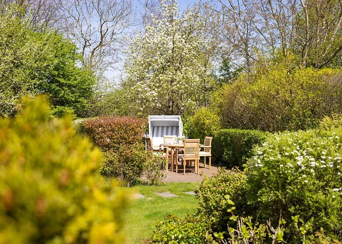 Hues Andersen Hues B - Kaminstube Lejlighed