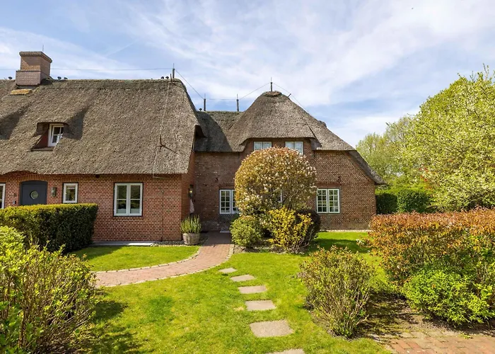 Lejlighed Hues Andersen Hues B - Kaminstube *